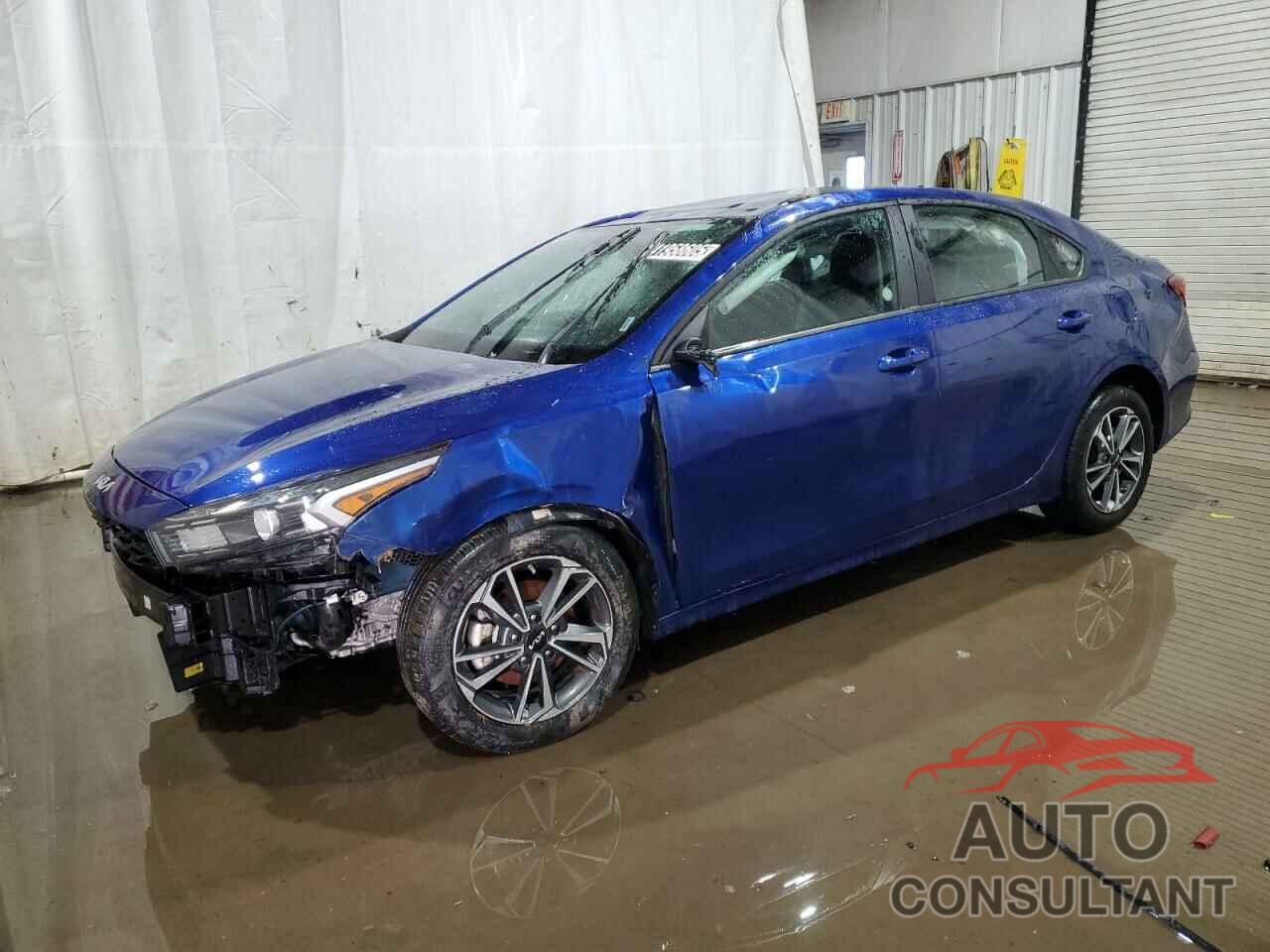 KIA FORTE 2024 - 3KPF24AD2RE762389