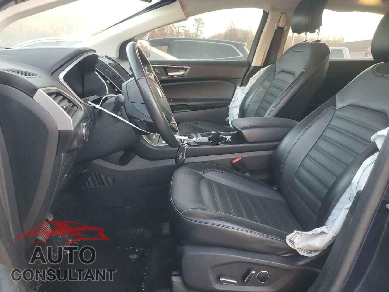 FORD EDGE 2016 - 2FMPK4J97GBB32481