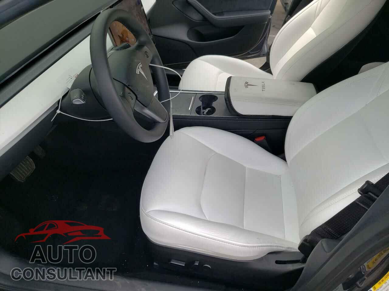 TESLA MODEL 3 2023 - 5YJ3E1EA6PF639985