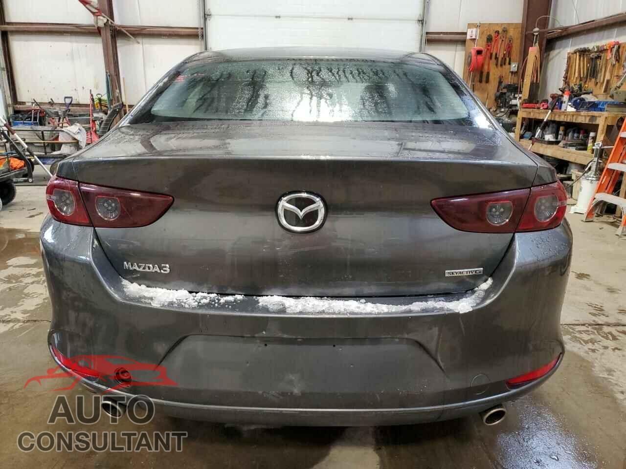 MAZDA 3 2019 - JM1BPAC73K1102635