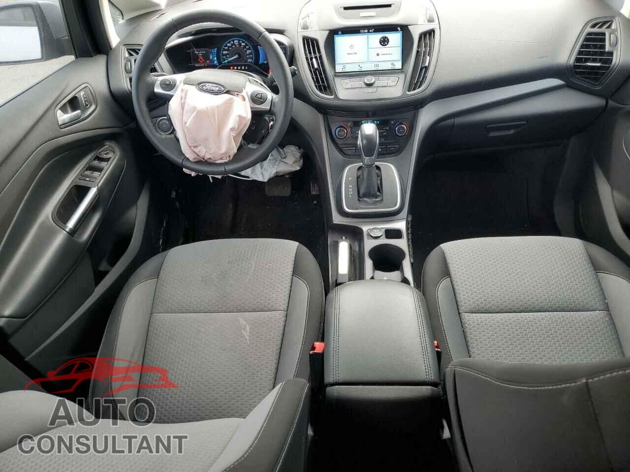 FORD CMAX 2017 - 1FADP5AU7HL103797