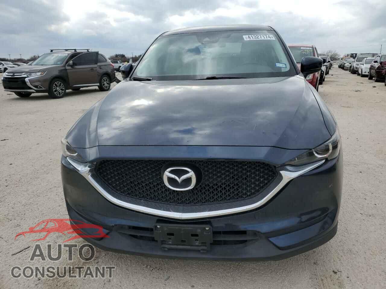MAZDA CX-5 2017 - JM3KFACL7H0194273