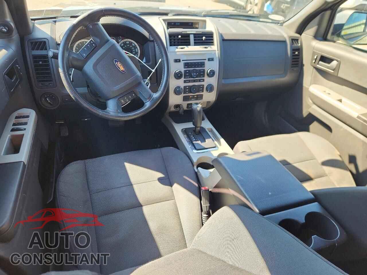 FORD ESCAPE 2012 - 1FMCU0D72CKC23069