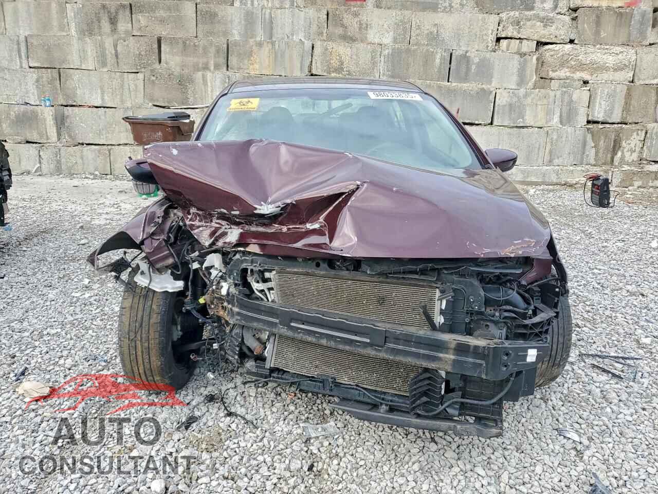 KIA FORTE 2017 - 3KPFK4A72HE139699