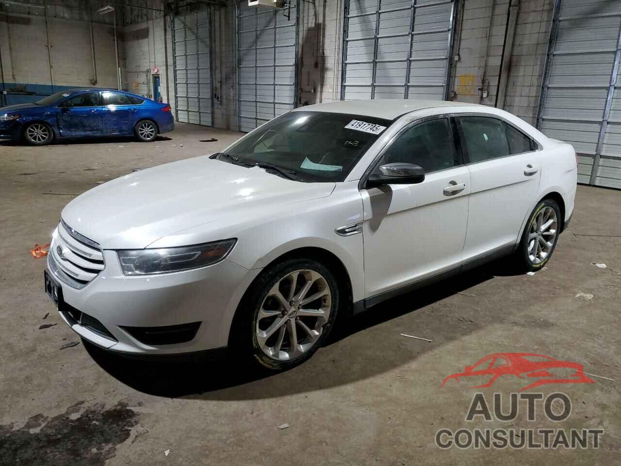 FORD TAURUS 2015 - 1FAHP2F86FG127381