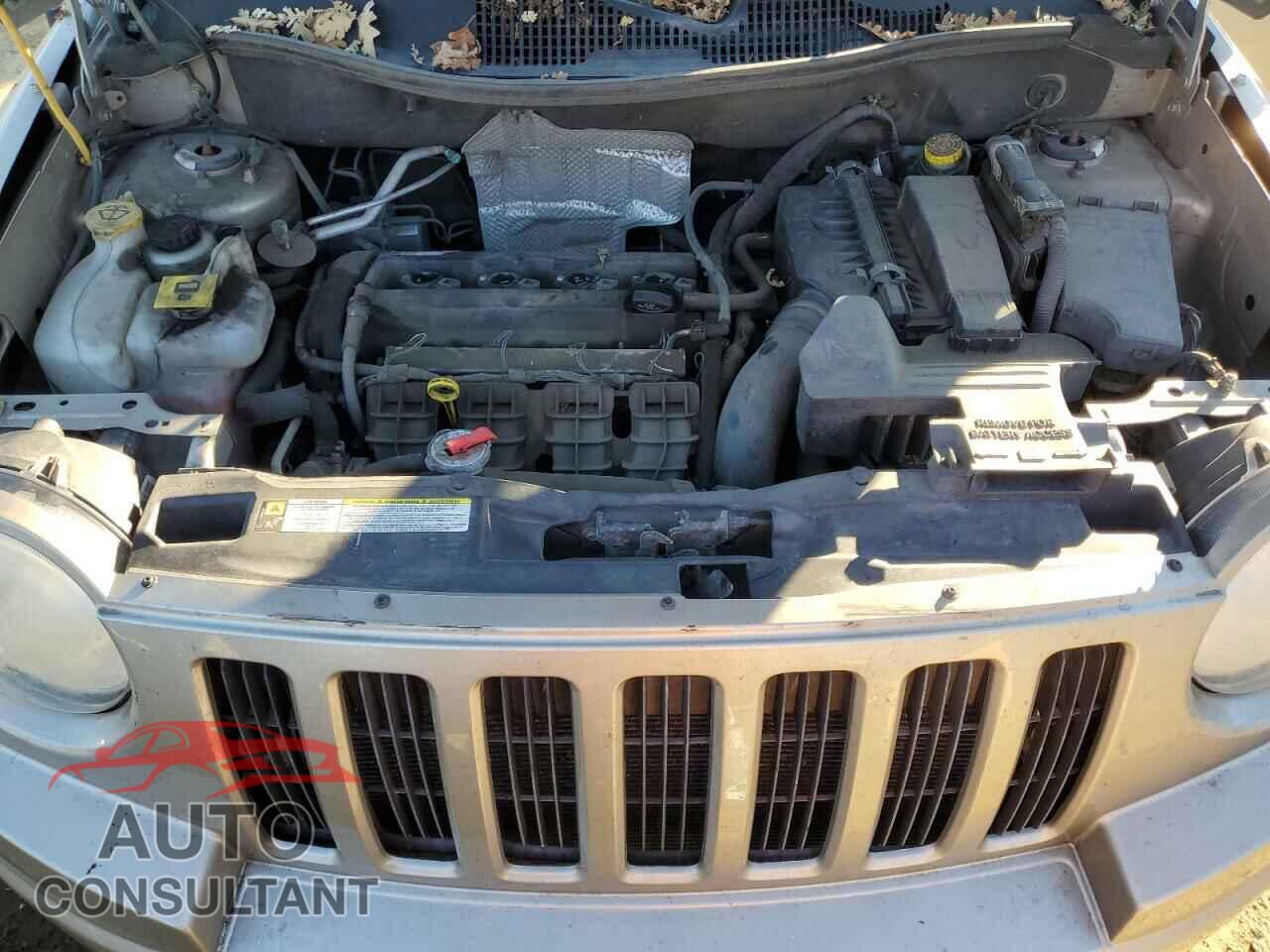 JEEP COMPASS 2010 - 1J4NT4FA0AD504704