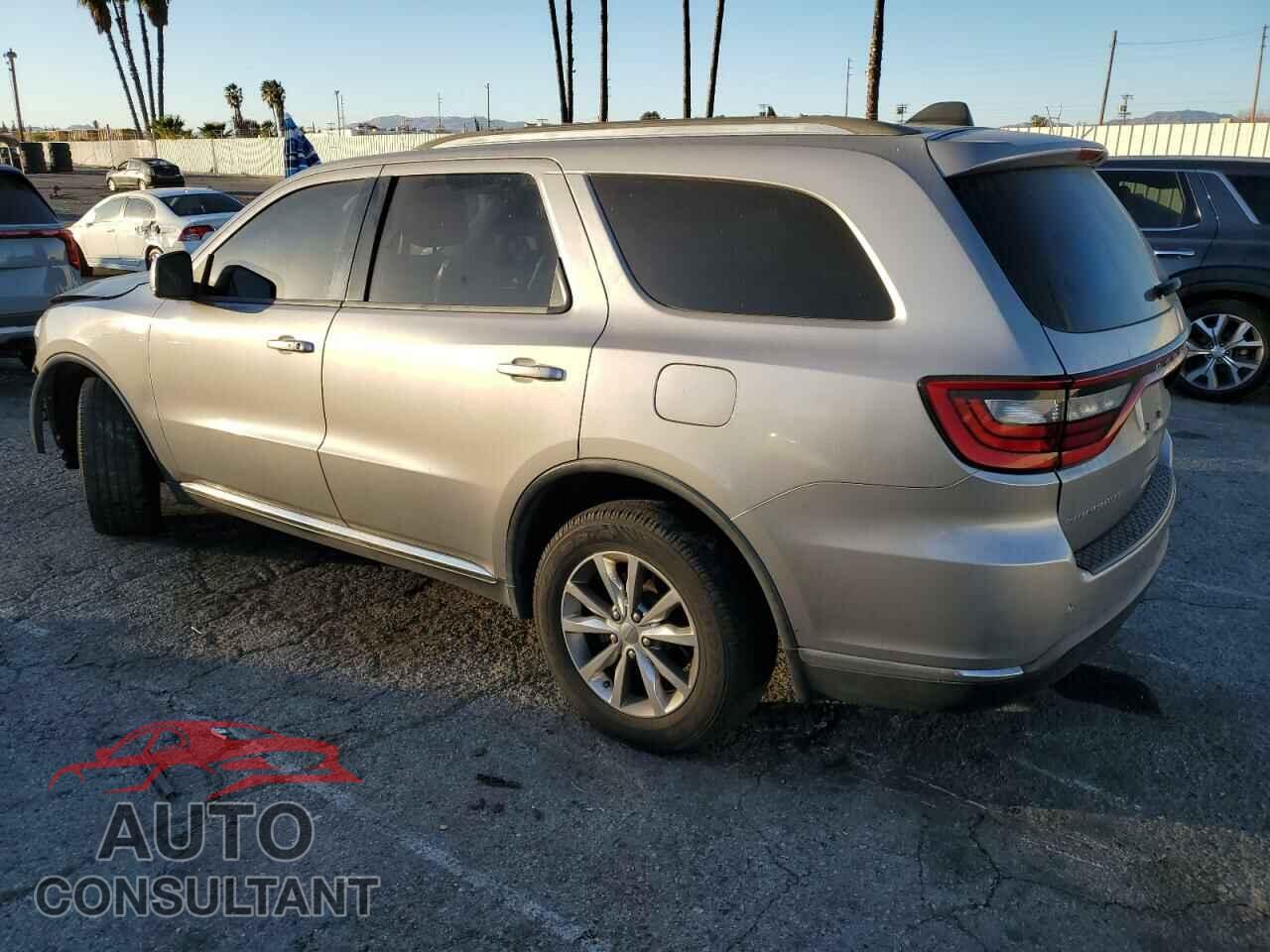 DODGE DURANGO 2014 - 1C4RDHDG3EC481353