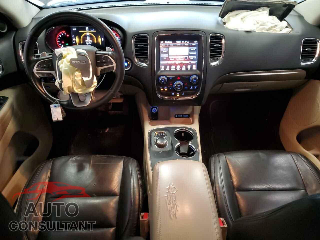 DODGE DURANGO 2015 - 1C4RDHAG7FC937652