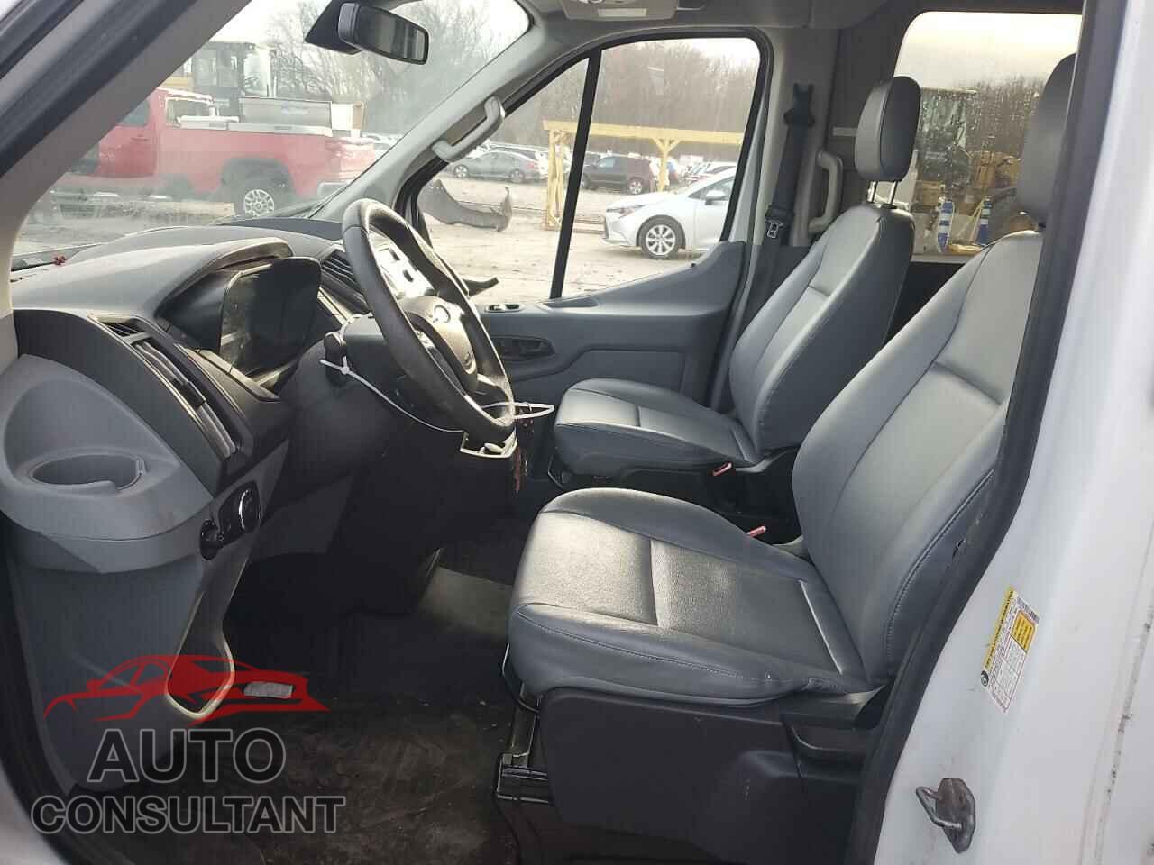FORD TRANSIT 2017 - 1FBAX2CM0HKA44286