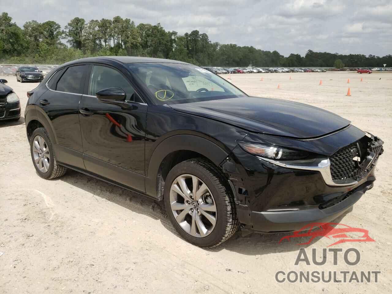 MAZDA CX30 2021 - 3MVDMABL1MM242610