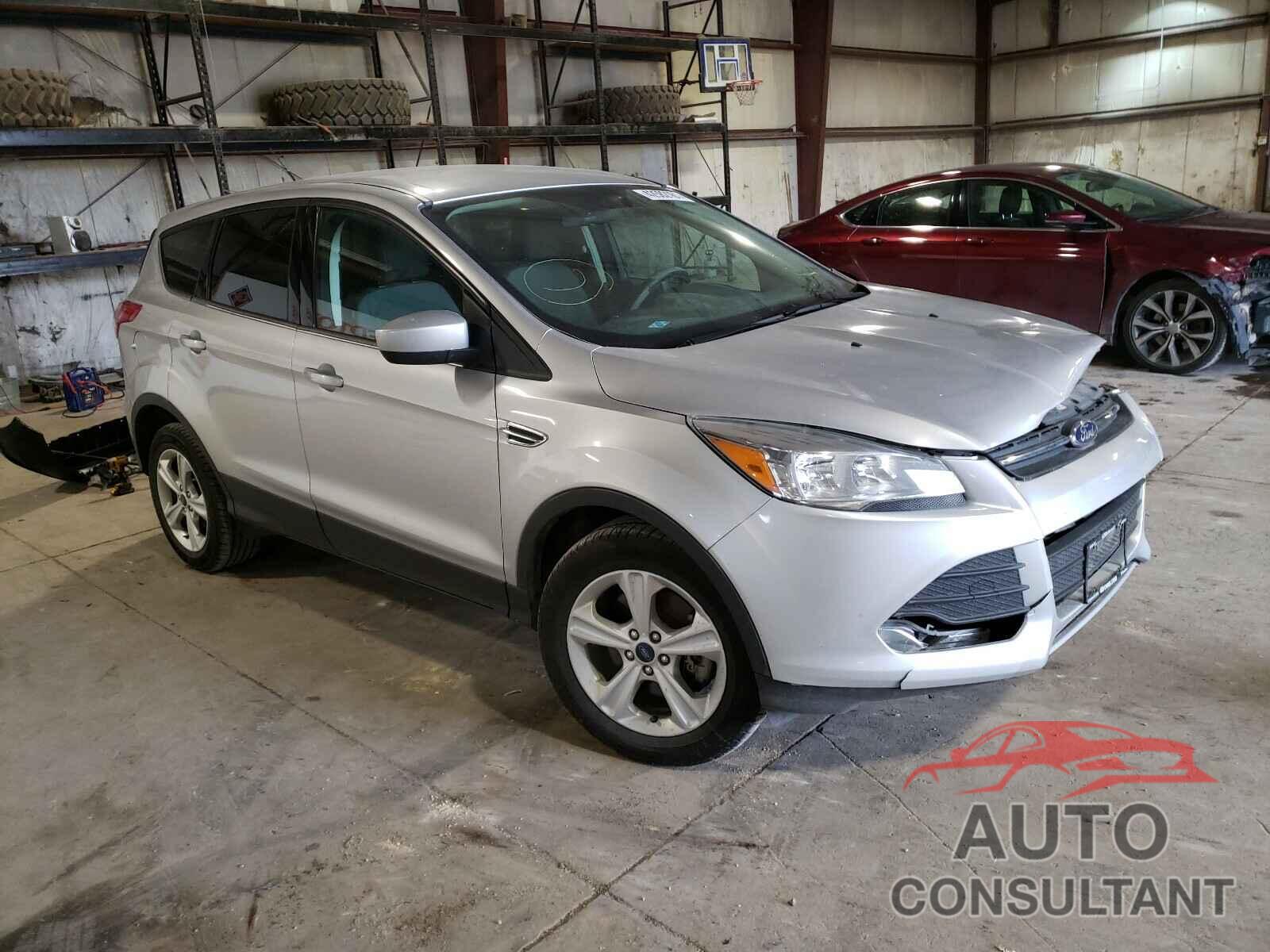 FORD ESCAPE 2016 - 1FMCU9GX4GUB54752