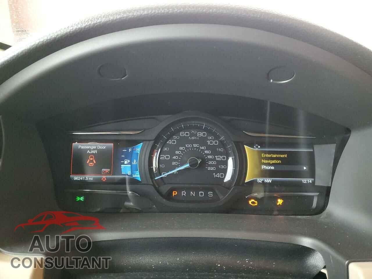 FORD FLEX 2015 - 2FMGK5D85FBA01895
