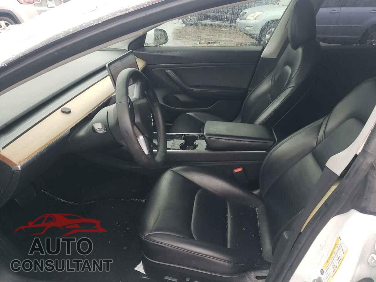 TESLA MODEL 3 2019 - 5YJ3E1EA8KF485000