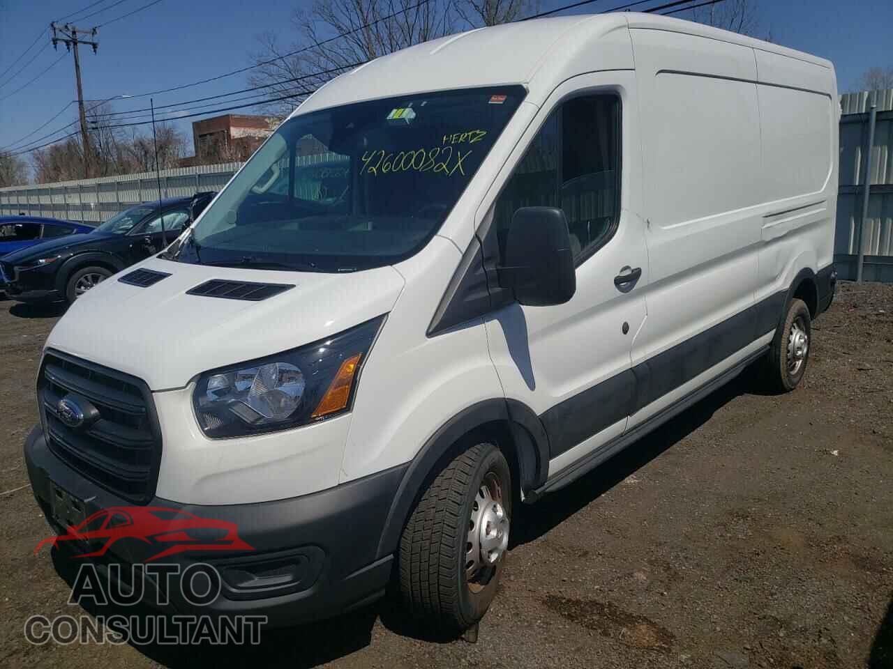 FORD TRANSIT CO 2020 - 1FTBR2C86LKA34867