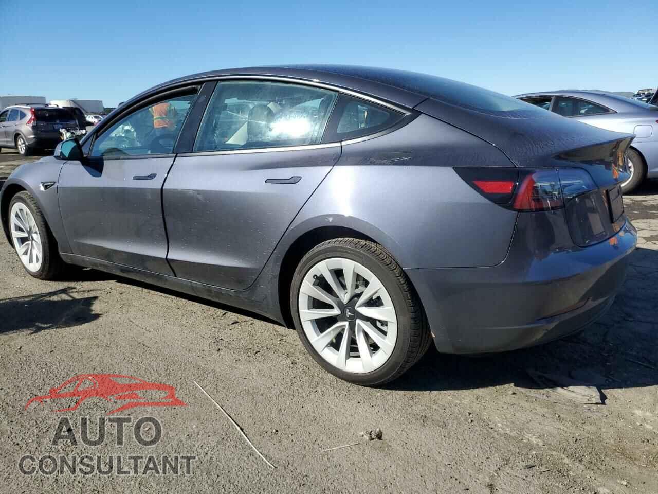 TESLA MODEL 3 2023 - 5YJ3E1EA6PF671089