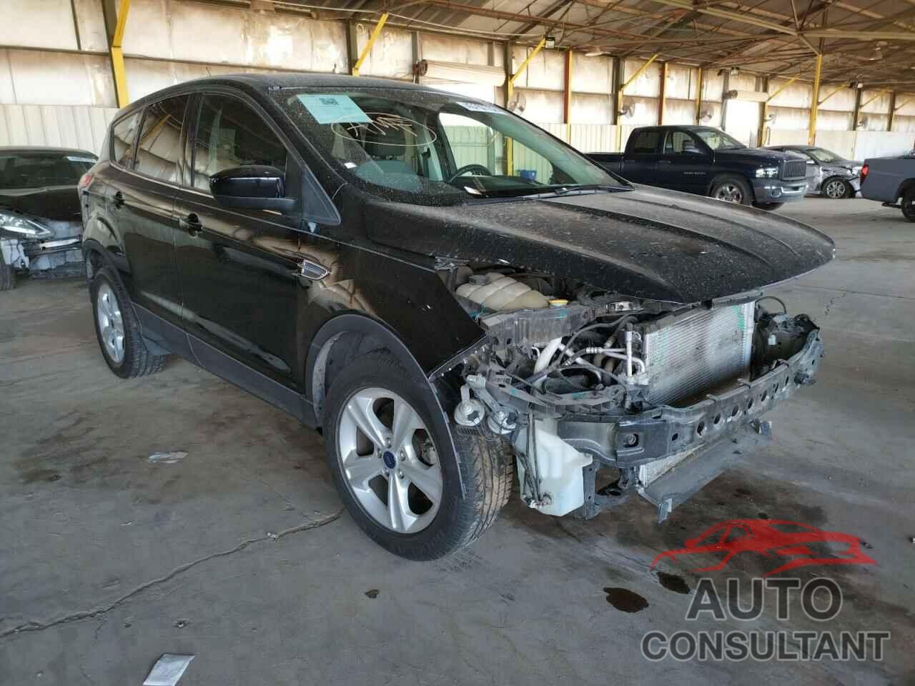 FORD ESCAPE 2016 - 1FMCU0G76GUC44092