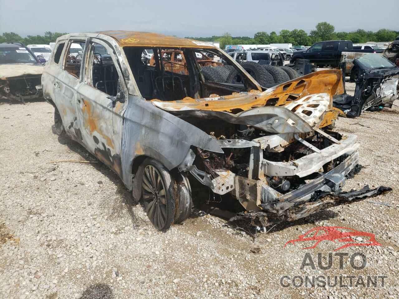 MITSUBISHI OUTLANDER 2019 - JA4AD2A36KZ055896