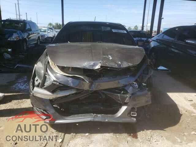 DODGE DART 2015 - 1C3CDFBB6FD242879