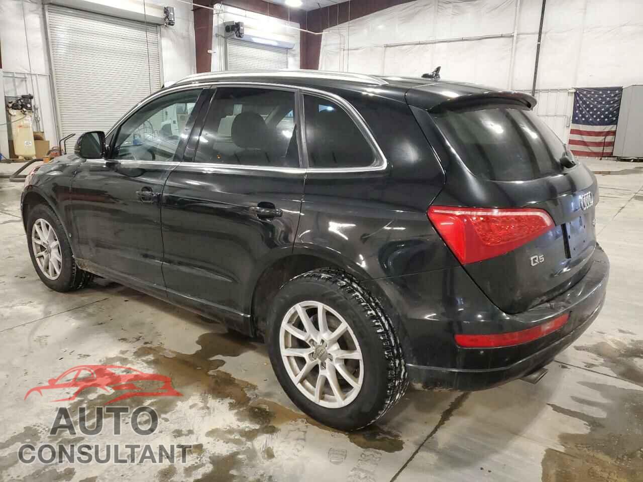AUDI Q5 2012 - WA1CFAFP0CA136899