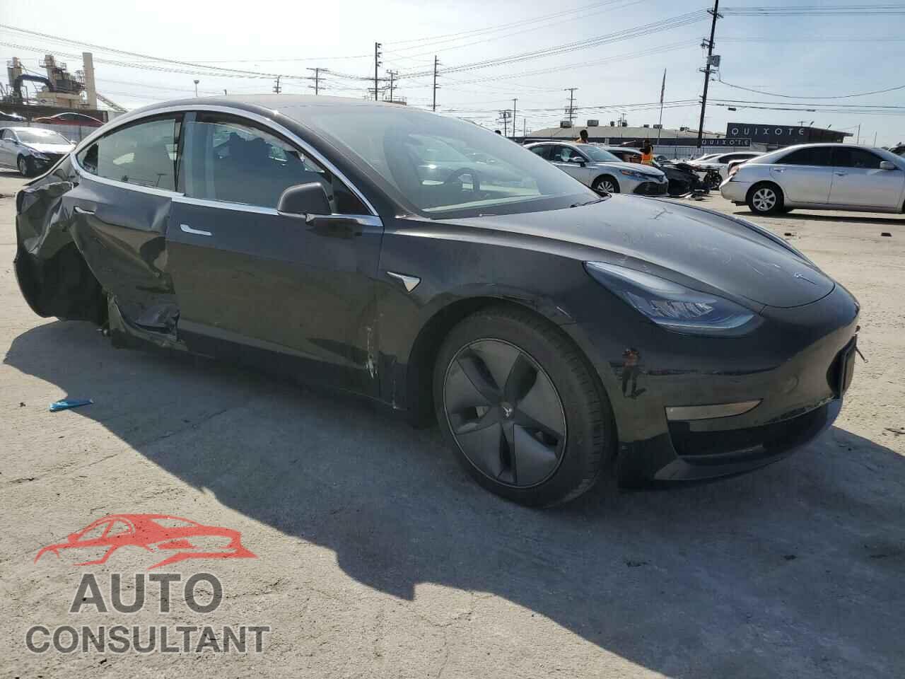 TESLA MODEL 3 2019 - 5YJ3E1EA9KF305507