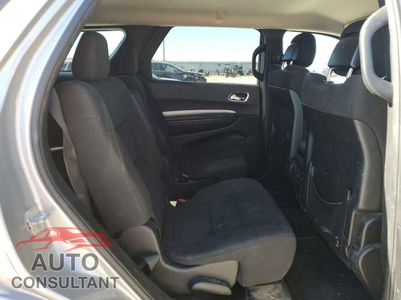 DODGE DURANGO 2015 - 1C4RDHAG2FC695160
