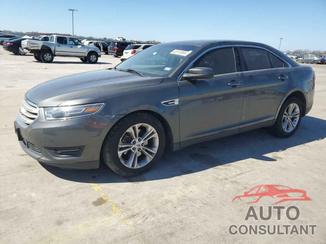 FORD TAURUS 2016 - 1FAHP2E81GG118784