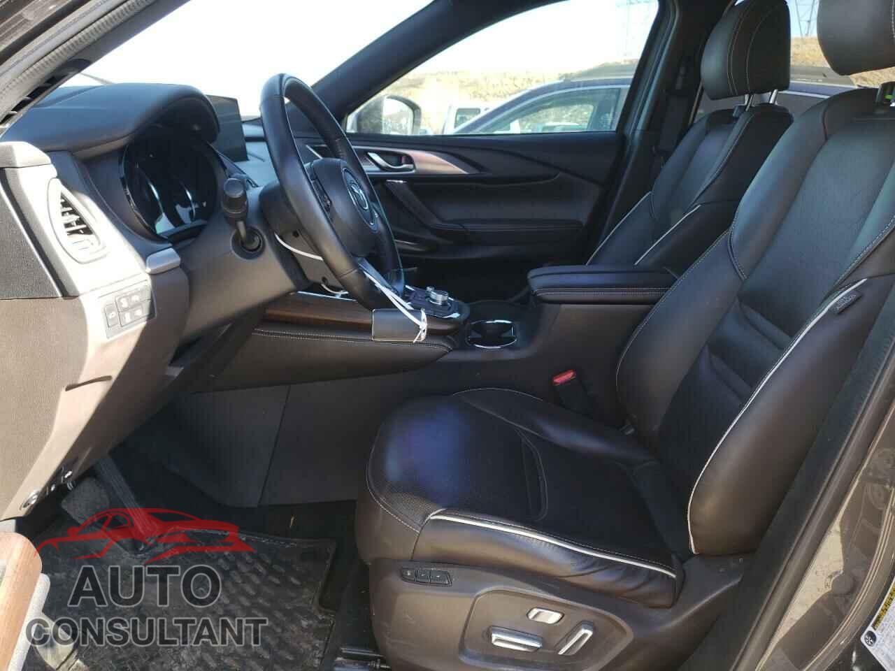 MAZDA CX-9 2020 - JM3TCBEY2L0410017