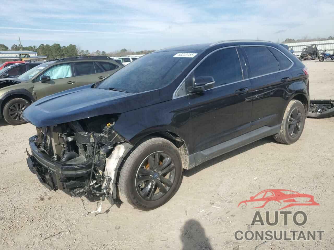 FORD EDGE 2020 - 2FMPK3J9XLBA29947