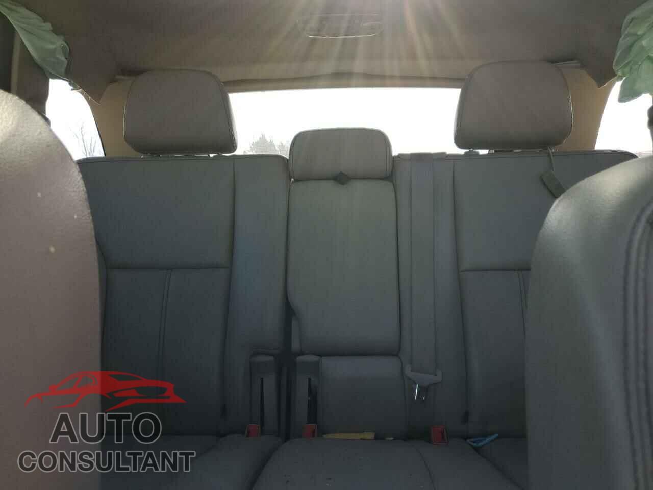 FORD EDGE 2014 - 2FMDK3JC5EBA49346