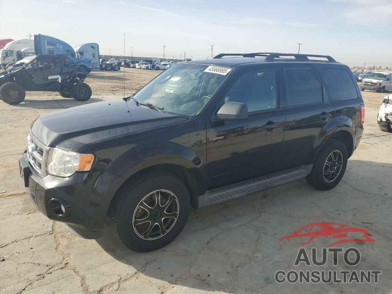 FORD ESCAPE 2012 - 1FMCU0D76CKB91792