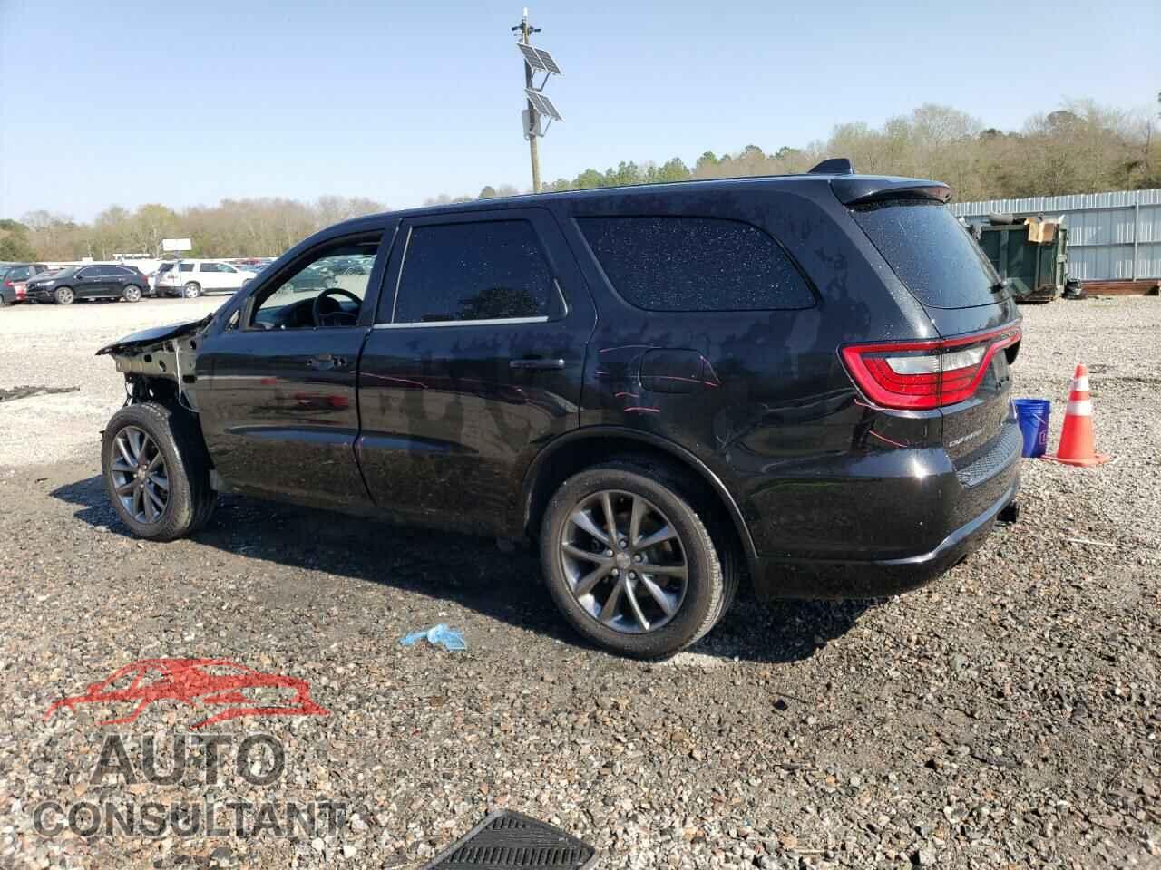 DODGE DURANGO 2015 - 1C4RDHAG5FC169363