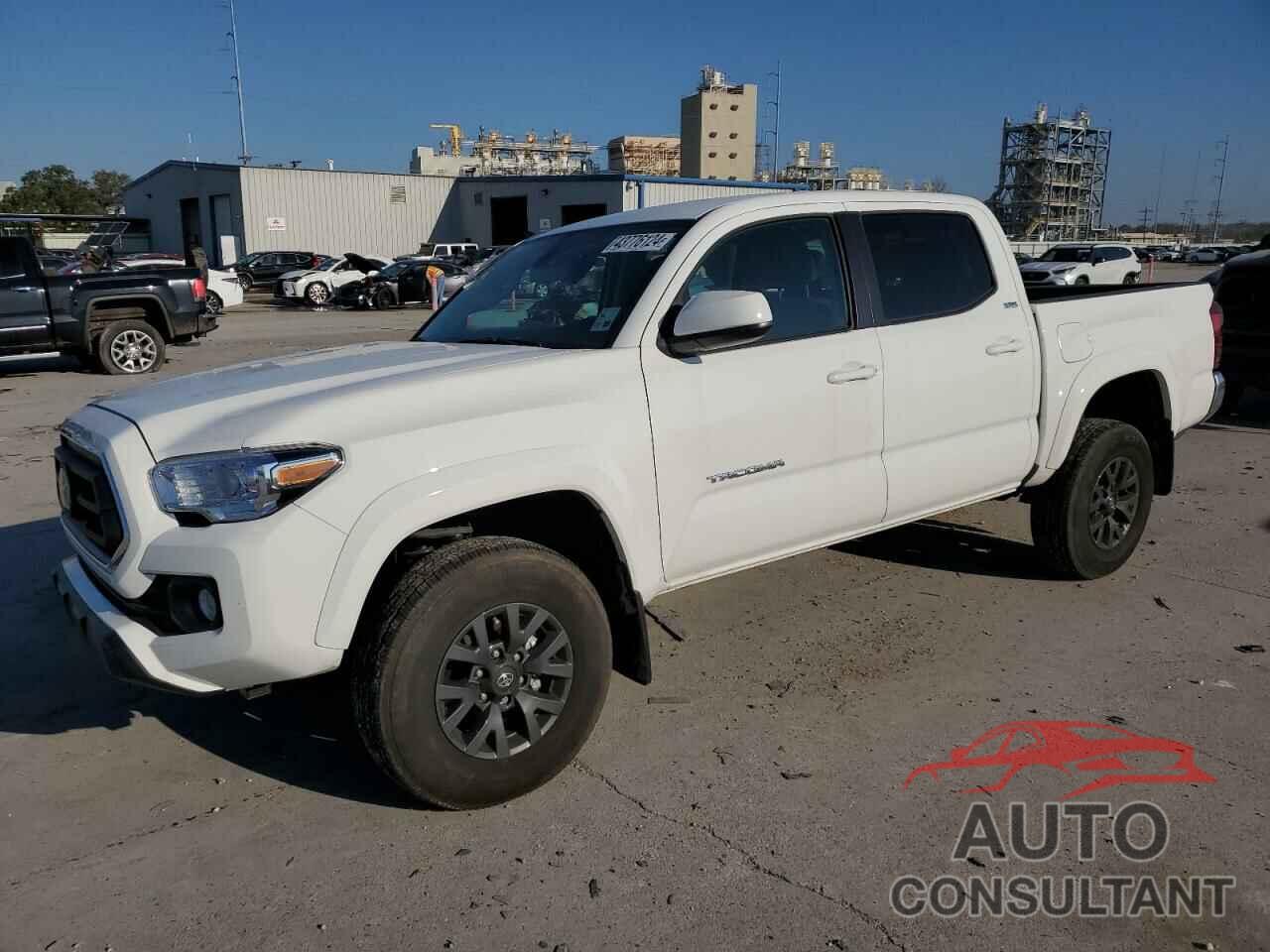 TOYOTA TACOMA 2023 - 3TYAZ5CN7PT033989