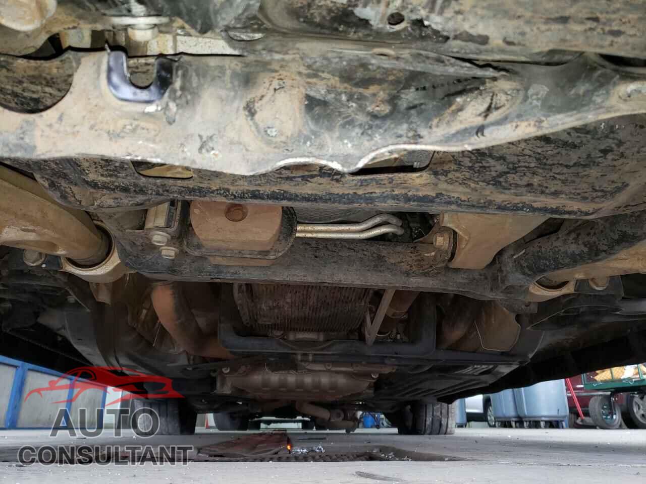 DODGE DURANGO 2017 - 1C4SDJCTXHC817009