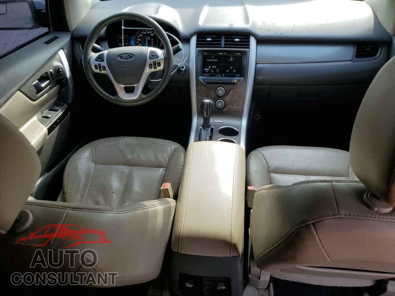 FORD EDGE 2013 - 2FMDK4JC9DBB89078