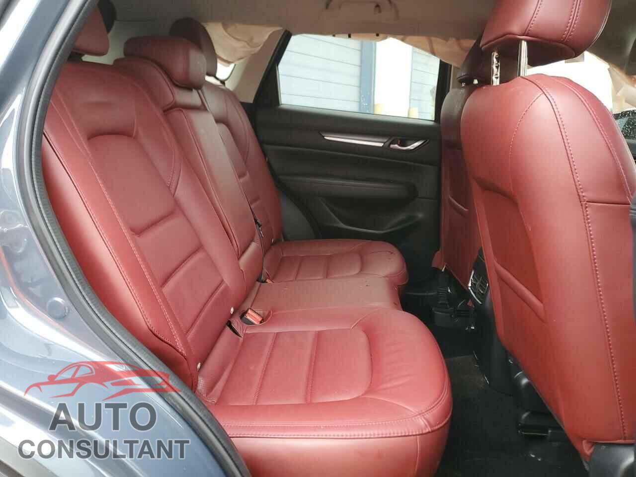 MAZDA CX-5 2021 - JM3KFBCM5M0422022