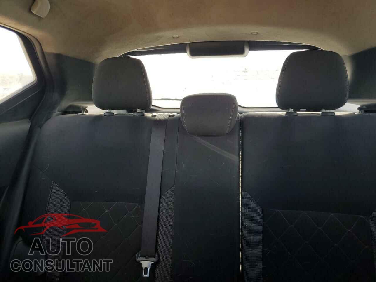 NISSAN KICKS 2019 - 3N1CP5CU3KL504748