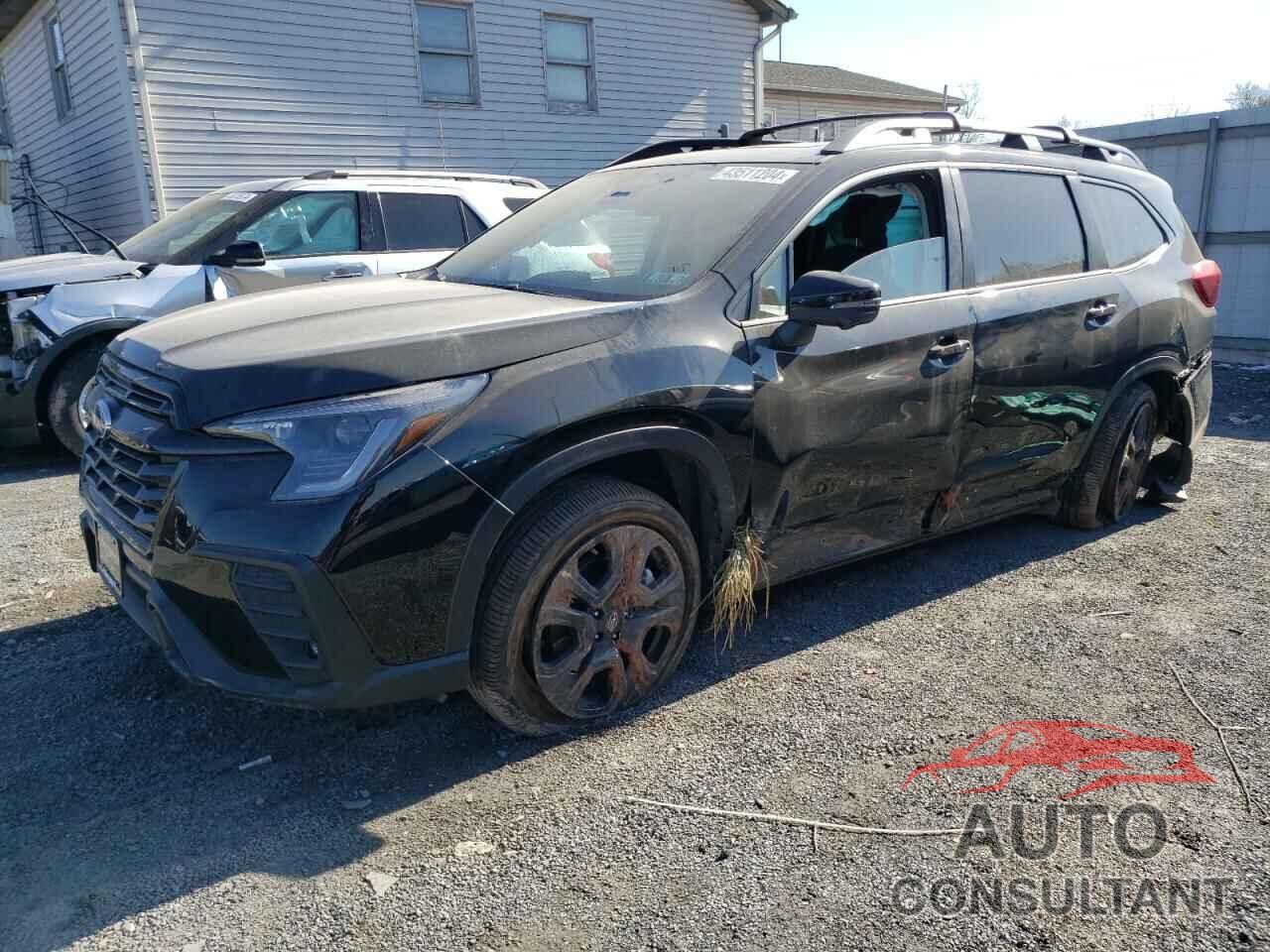 SUBARU ASCENT 2023 - 4S4WMAKD0P3452121
