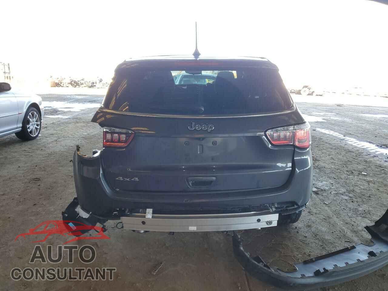 JEEP COMPASS 2024 - 3C4NJDAN3RT141472