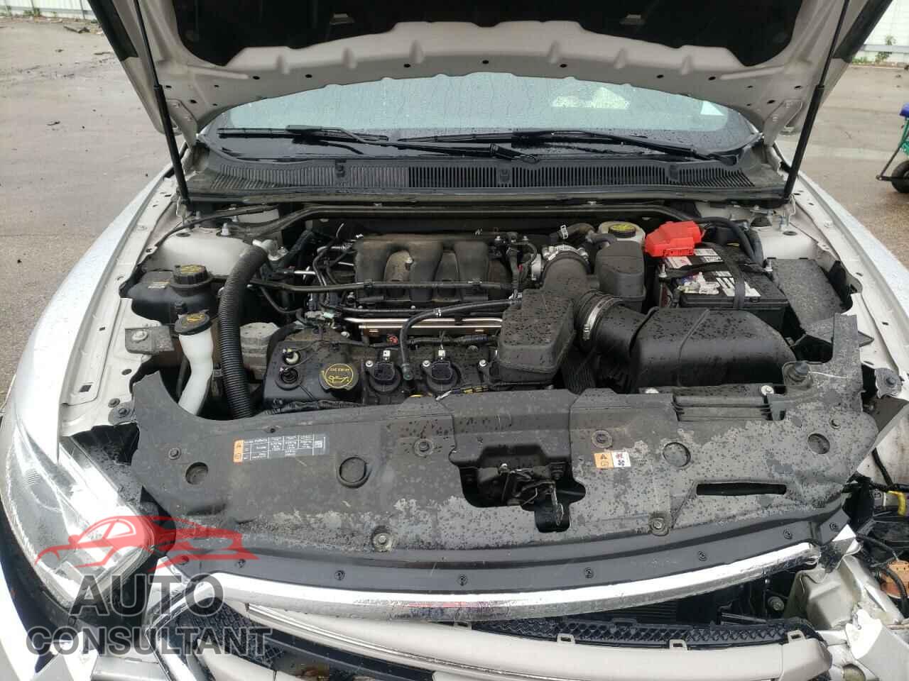 FORD TAURUS 2016 - 1FAHP2E8XGG143070