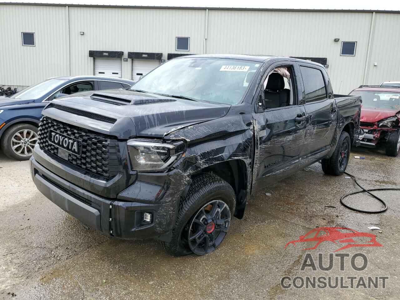 TOYOTA TUNDRA 2020 - 5TFDY5F15LX937168