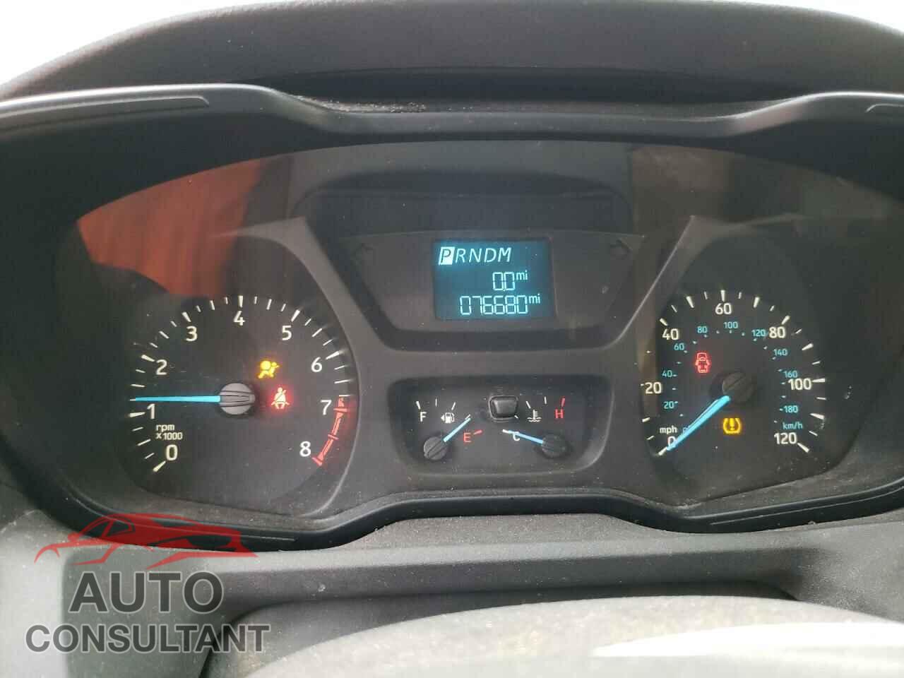 FORD TRANSIT 2017 - 1FTYR2CM8HKA11282