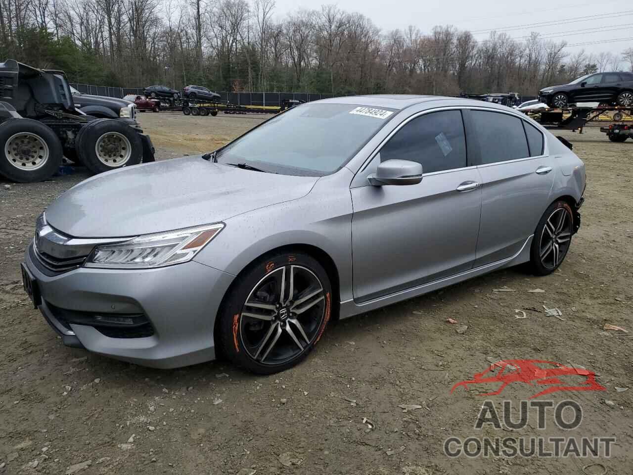 HONDA ACCORD 2017 - 1HGCR3F92HA029971