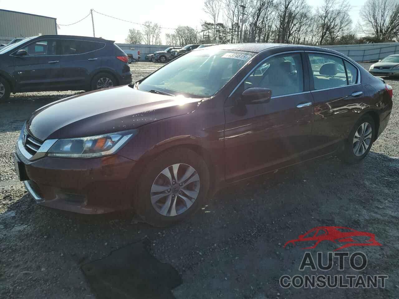 HONDA ACCORD 2015 - 1HGCR2F3XFA161010