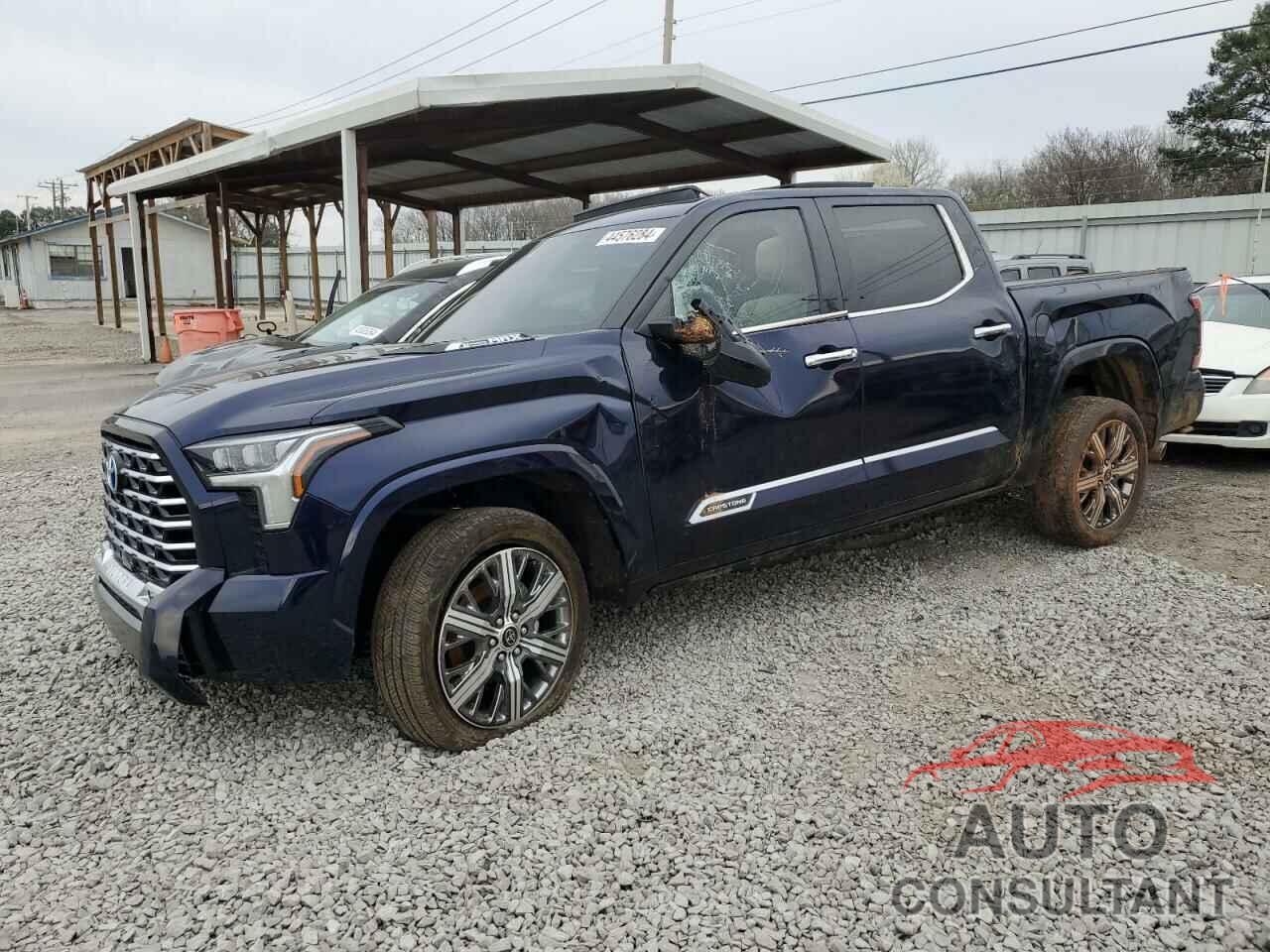 TOYOTA TUNDRA 2023 - 5TFVC5DB4PX015981