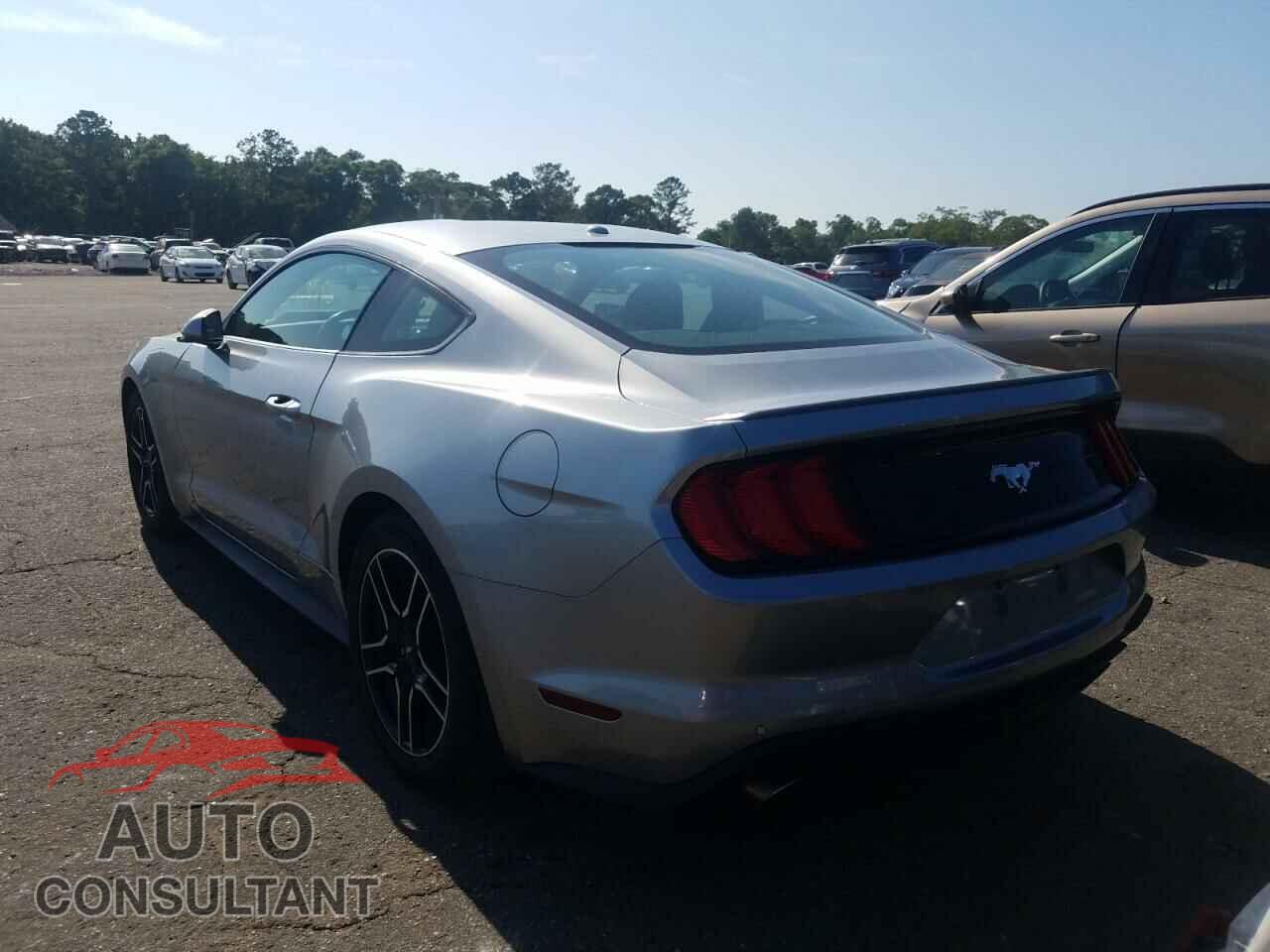 FORD MUSTANG 2020 - 1FA6P8TH5L5132092