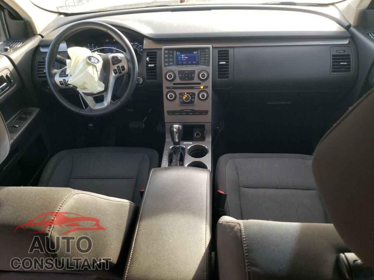 FORD FLEX 2016 - 2FMGK5B82GBA20991