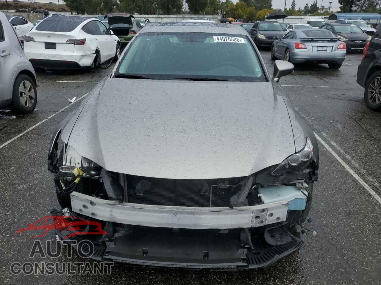 LEXUS IS 2014 - JTHCF1D28E5012113