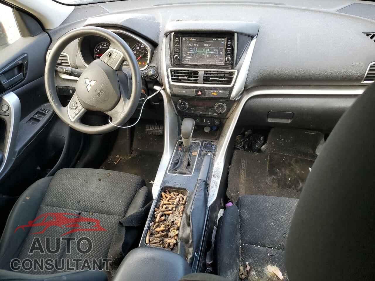 MITSUBISHI ECLIPSE 2020 - JA4AS3AA6LZ037037