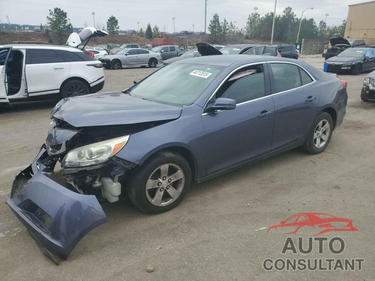 CHEVROLET MALIBU 2015 - 1G11C5SL6FF160530