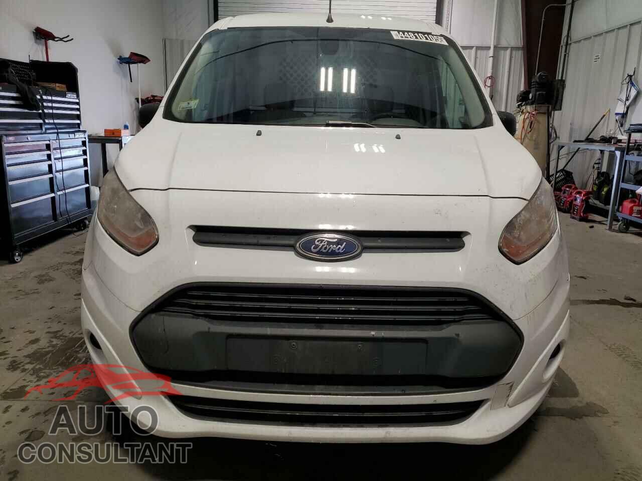 FORD TRANSIT 2016 - NM0LS7F79G1237656